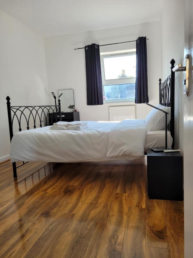 Stunning 1 Bedroom Apartment In Londres Exterior foto